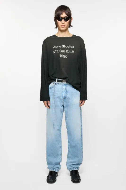 Loose fit jeans - 1991 Toj sold by Acne Studios