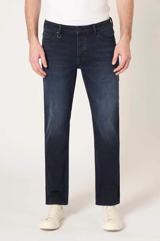 LOU STRAIGHT - POLAR sold by REVOLVR Menswear