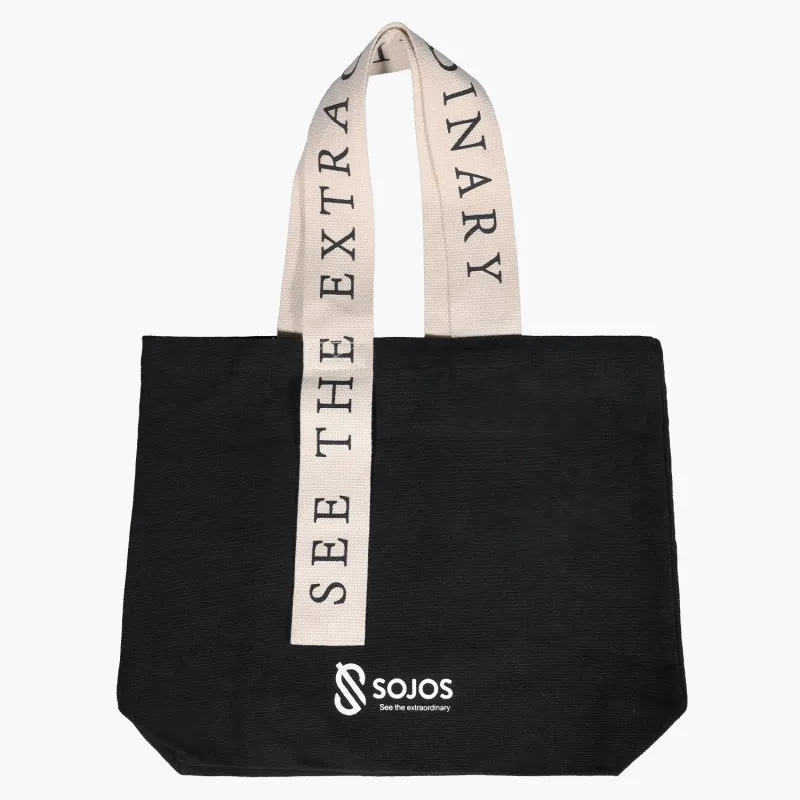 SOJOS Canvas Bag SA521 sold by Sojos