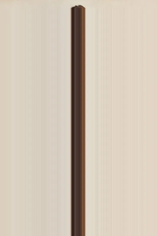 Mocha Mock Neck Side Slit Midi Dress sold by Pinkblush