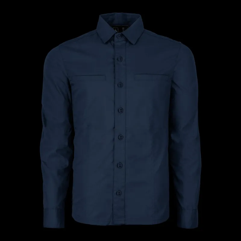 Tradecraft Shirt sold by Triple Aught Design