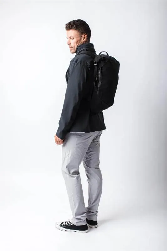 Voyager™ RollTop15 Backpack sold by Western Rise