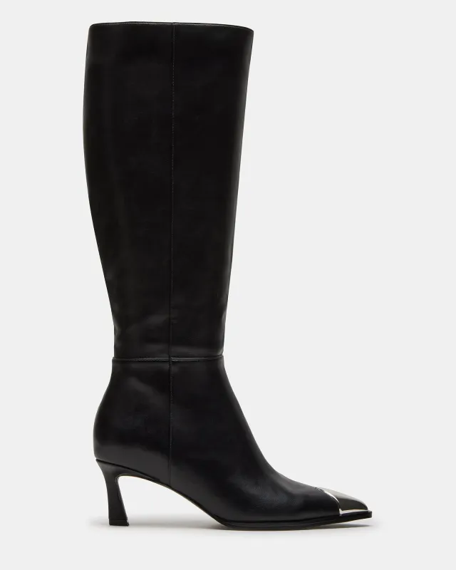 LUCIANA BLACK - SM REBOOTED sold by Steve Madden