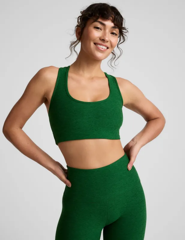 Spacedye Simplicity Bra sold by Beyond Yoga