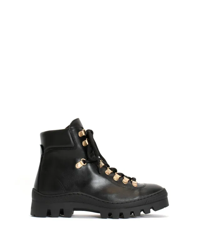 Ted Soft calf Black sold by Anonymous Copenhagen