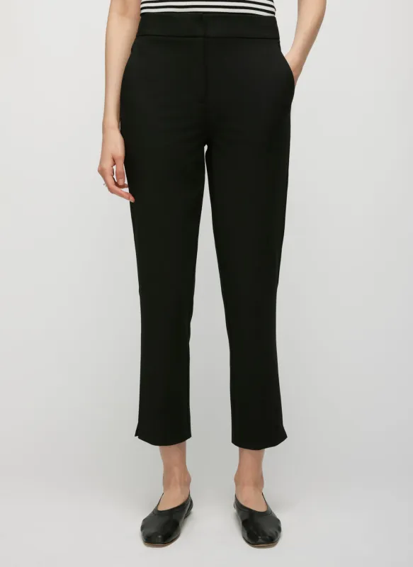 Seymour Classic Ankle Pants sold by Kit and Ace