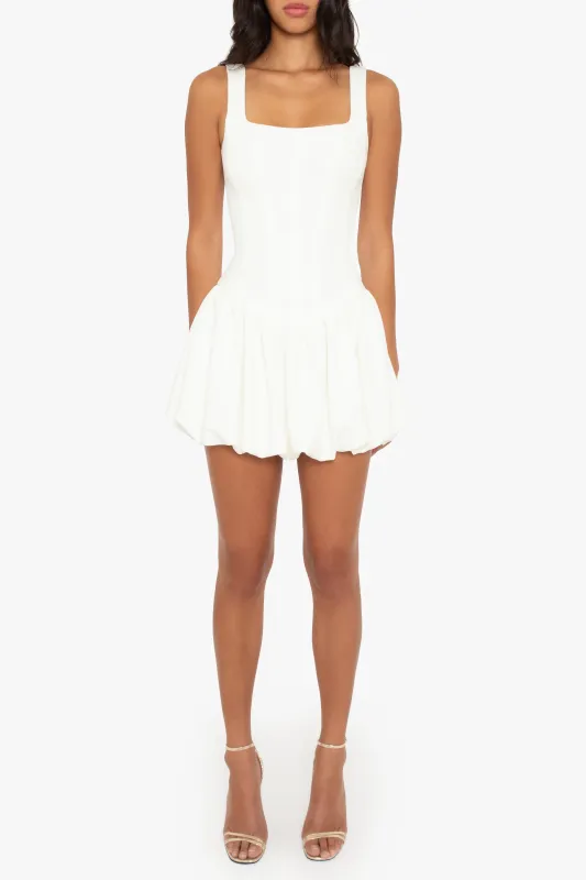 Birdie Mini Dress sold by Black Halo