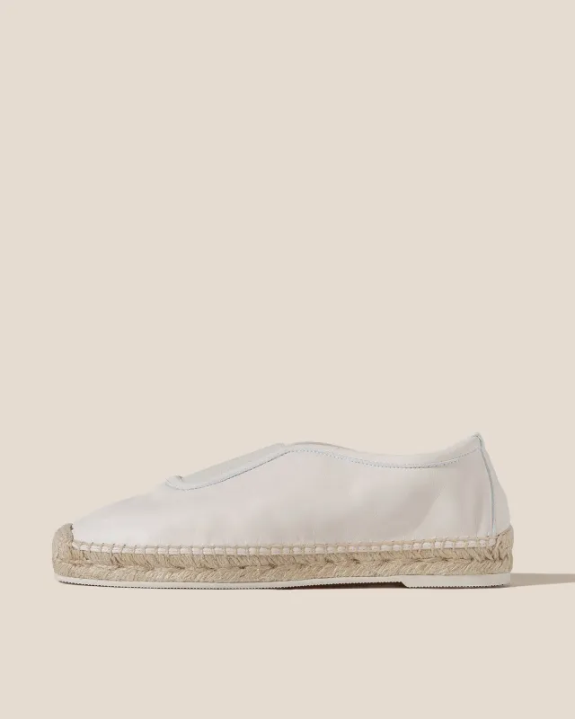 AZARBE - Men's Slip-on Espadrille sold by Hereu Studio