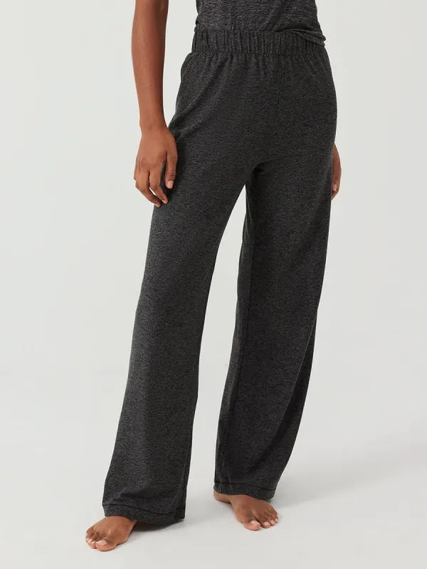 CloudKnit Wide Leg Pant CL sold by Outdoor Voices