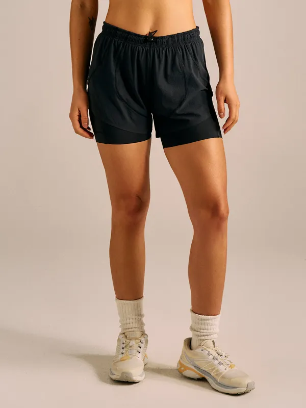 Jog 6" Short CL sold by Outdoor Voices