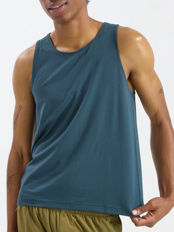 ThinkFast Mesh Tank CL sold by Outdoor Voices