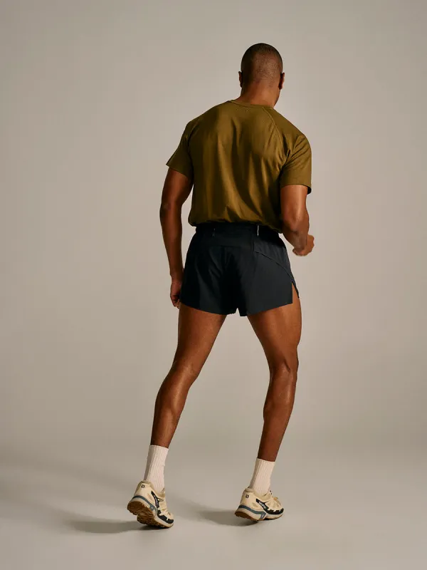 Jog 3" Short sold by Outdoor Voices