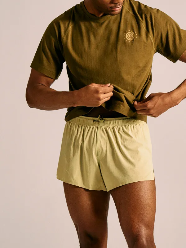 Jog 3" Short sold by Outdoor Voices