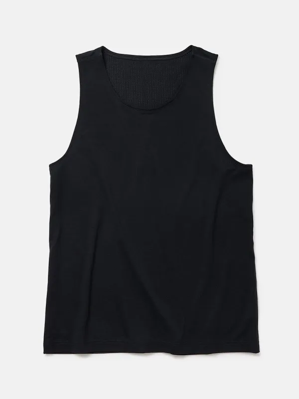 ThinkFast Mesh Tank sold by Outdoor Voices