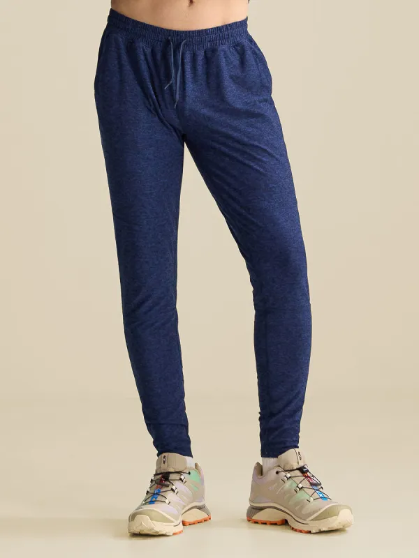 CloudKnit Slim Sweatpant sold by Outdoor Voices