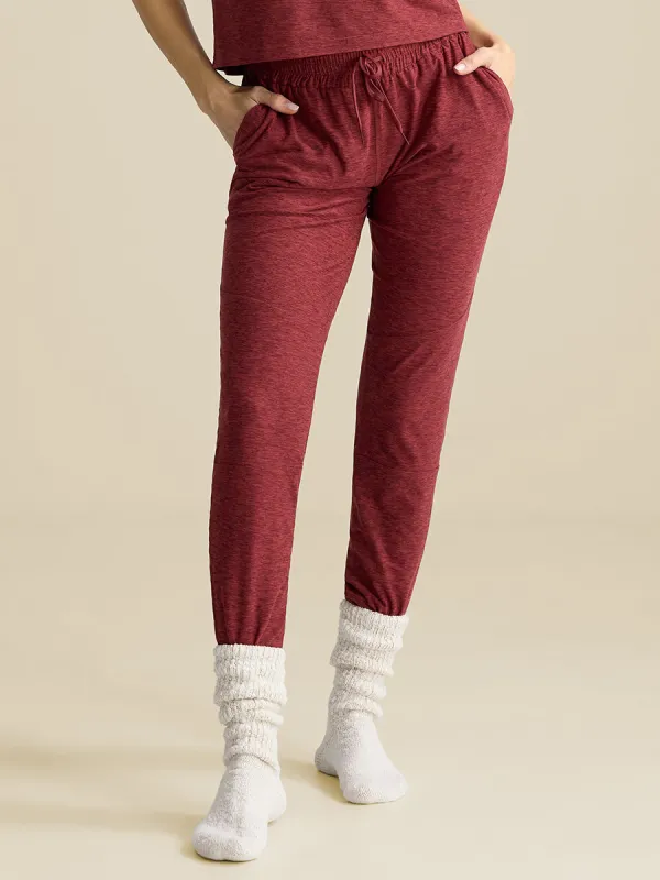 CloudKnit Sweatpant sold by Outdoor Voices