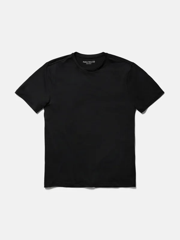 CloudKnit Shortsleeve sold by Outdoor Voices