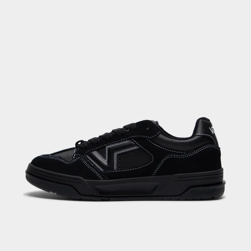 Vans Upland / Utility Black sold by JD Sports
