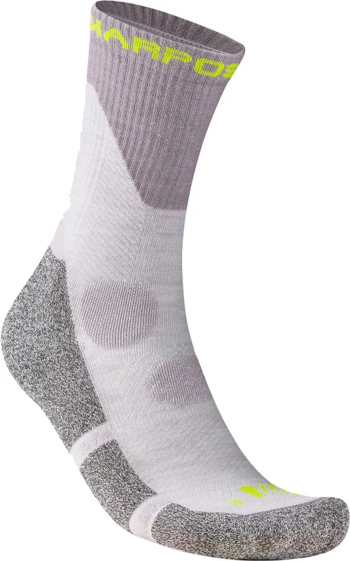Hiking Merino Socks - Unisex|-|Chaussettes de randonnée en mérinos - Unisexe sold by Altitude Sports