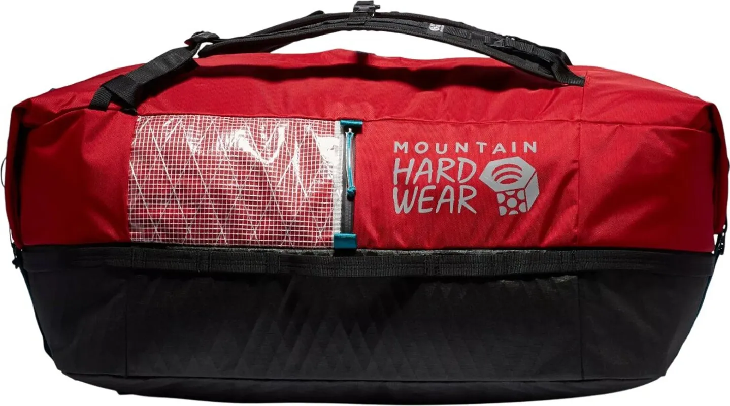 Expedition Duffel Bag 140L|-|Sac de sport Expedition 140L sold by Altitude Sports
