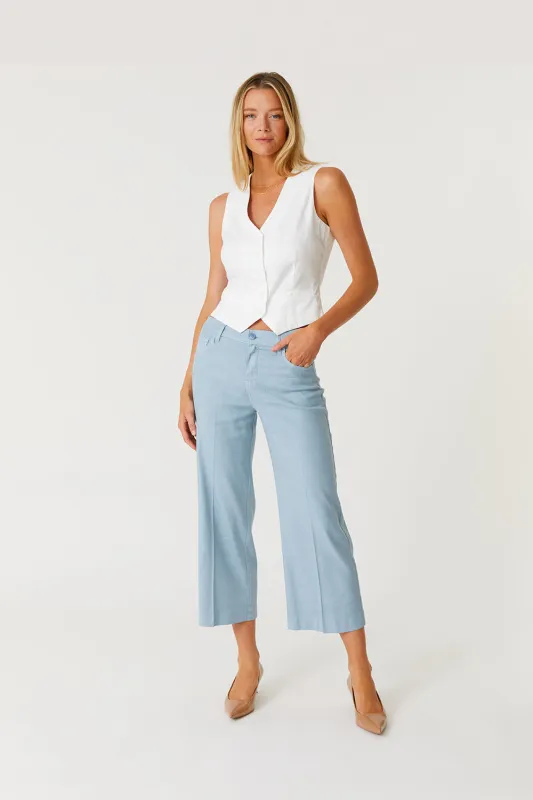 Annabelle Wide Leg sold by Level 99
