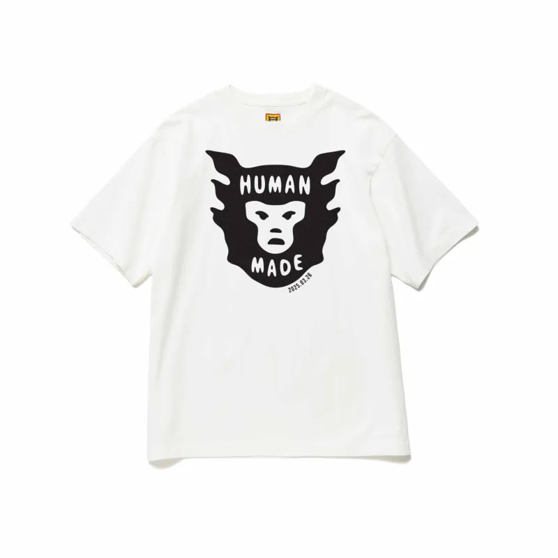 DAILY S/S T-SHIRT #290326 | Parallel