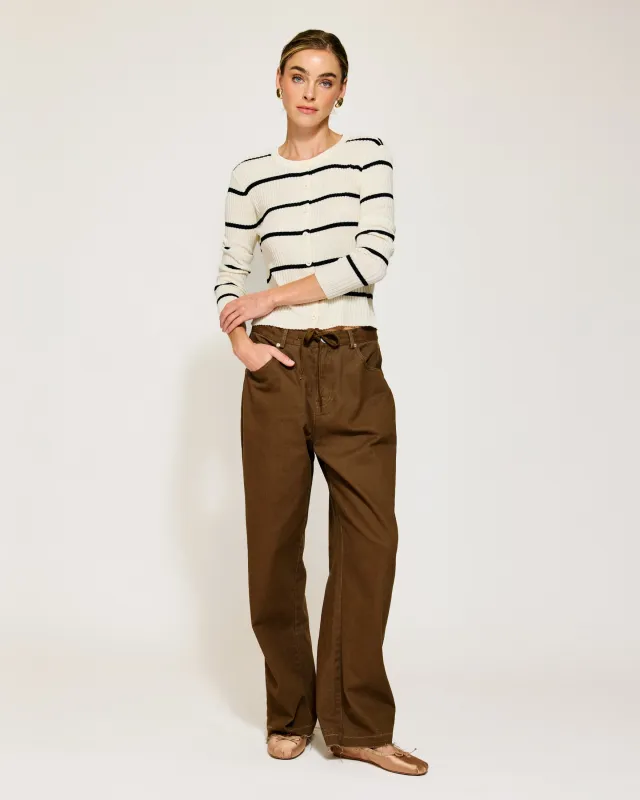 JADEN PANTS sold by Line & Dot
