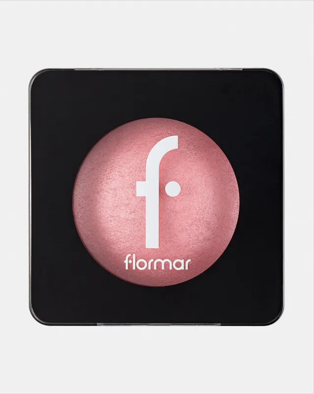 Flormar Baked Blush-On 102 Rose Pink sold by Redtag
