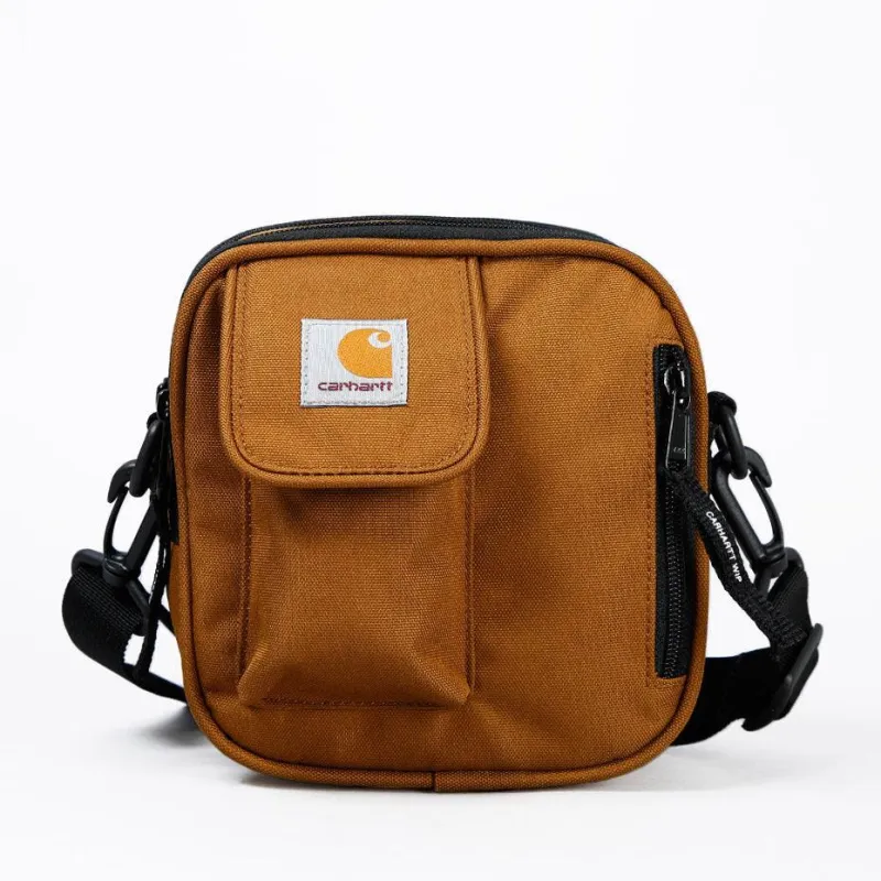 Essentials Bag - Tan sold by Stomping Ground
