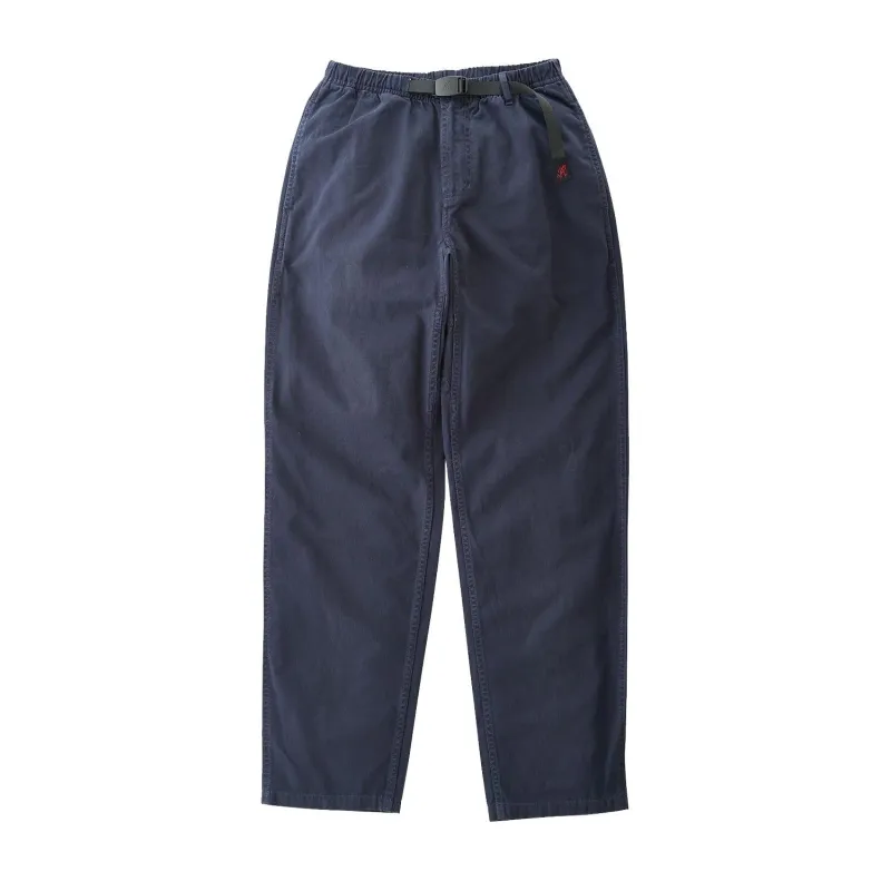 Gramicci Pant-Navy sold by Stomping Ground