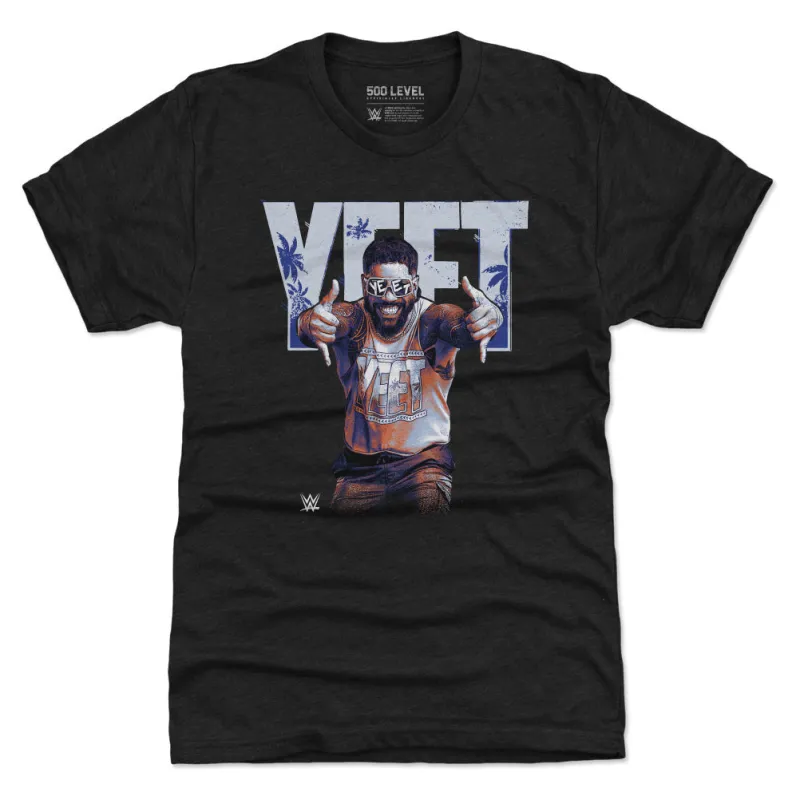 Jey Uso Yeet Pose WHT sold by 500 Level