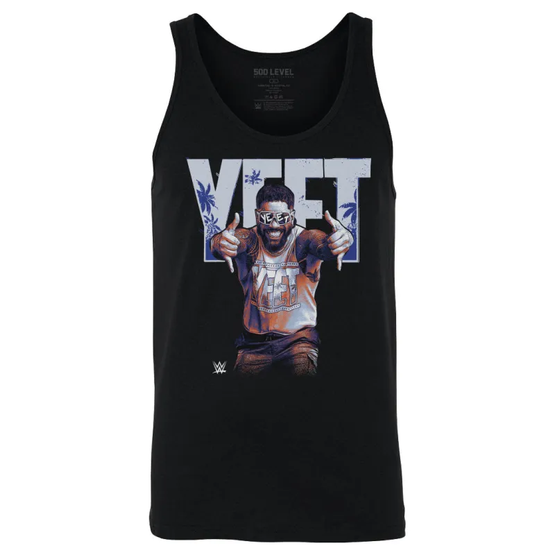 Jey Uso Yeet Pose WHT sold by 500 Level