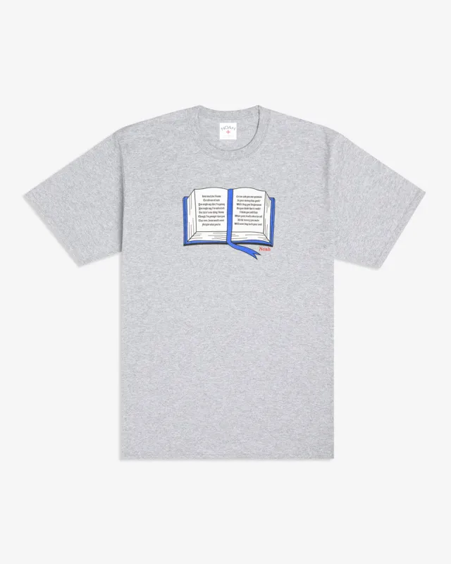 Masters Tee sold by Noah NYC