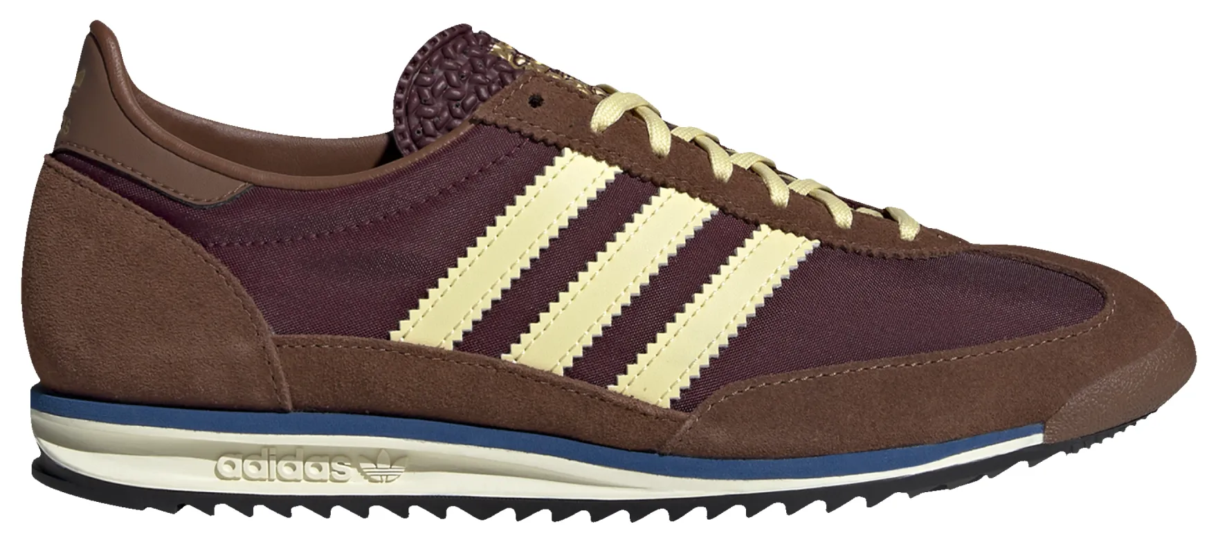 adidas Originals SL 72  sold by FootLocker