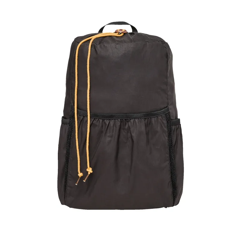 Traveller Stowaway Backpack - Cinder sold by Filson