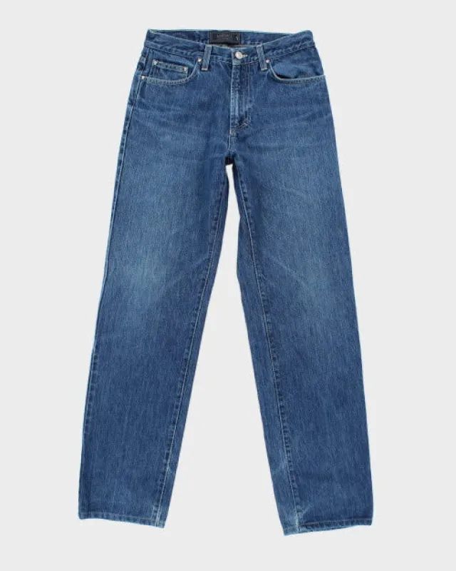 Vintage 90s Versace Jeans - W29 L33 sold by Rokit