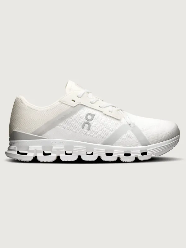 Cloud X 4 AD - White | Wolf sold by Carbon38