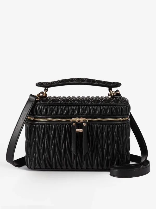 Quilted Crossbody Bag (Only available in the US) sold by LOVEVOOK