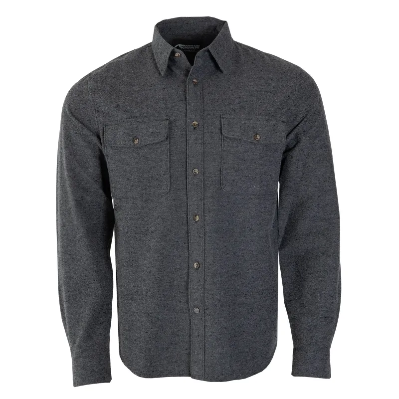 Everett Pocket Shirt sold by Mountain Khakis