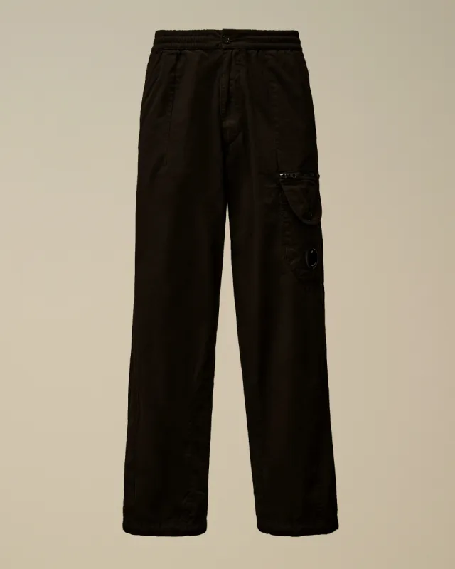 Microreps Boxy Cargo Lens Pants sold by C.P. Company