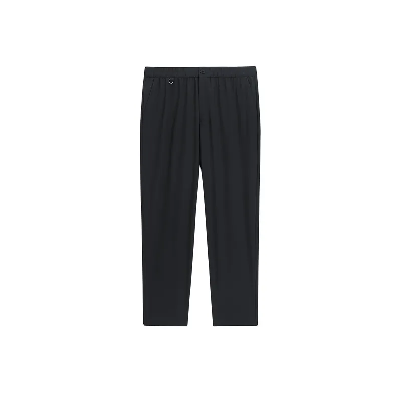 Men's Stretch Tapered Casual Pants sold by PEACEBIRD
