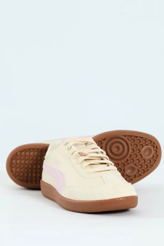 9-T Sneaker - Oatmeal sold by Edgars