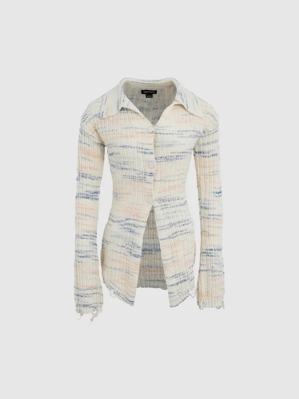 Knitted Cardigans sold by Urban Revivo