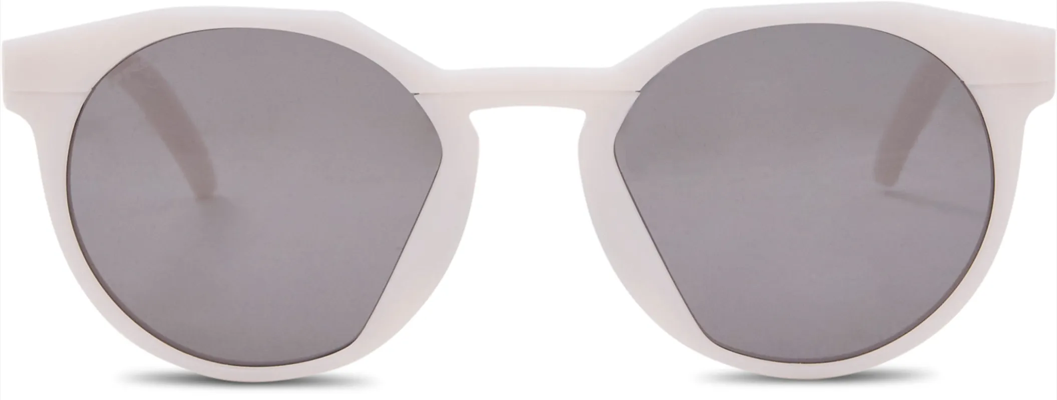 HSTN Seek Collection Sunglasses - Matte Vapor - Prizm Grey Lens|-|Lunettes de soleil HSTN Seek Collection - Matte Vapor - Verres Prizm Grey sold by Altitude Sports