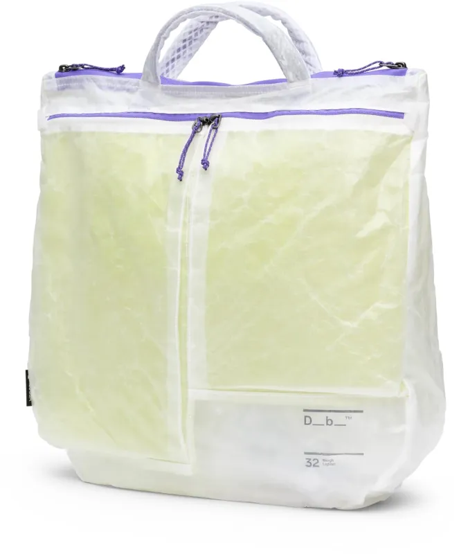 Weigh Lighter Helmet Bag 32L |-|Sac pour casque Weigh Lighter 32 L sold by Altitude Sports