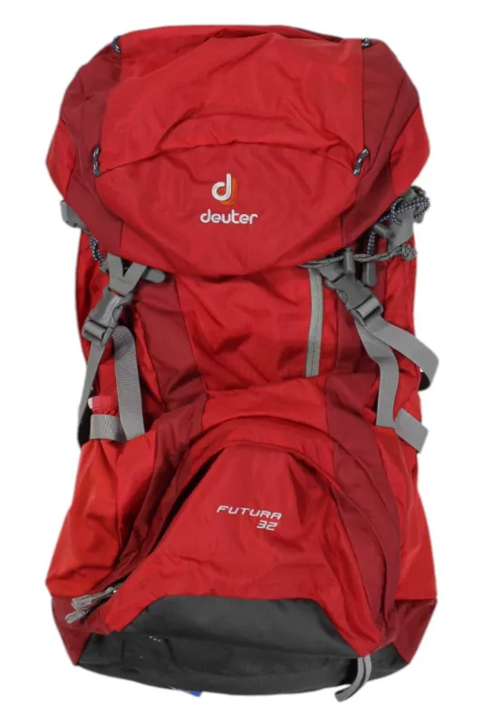 Deuter Futura 32L Pack sold by Out&Back Outdoor