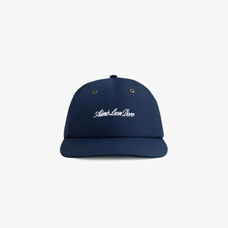 Script Sport Hat sold by Aime Leon Dore