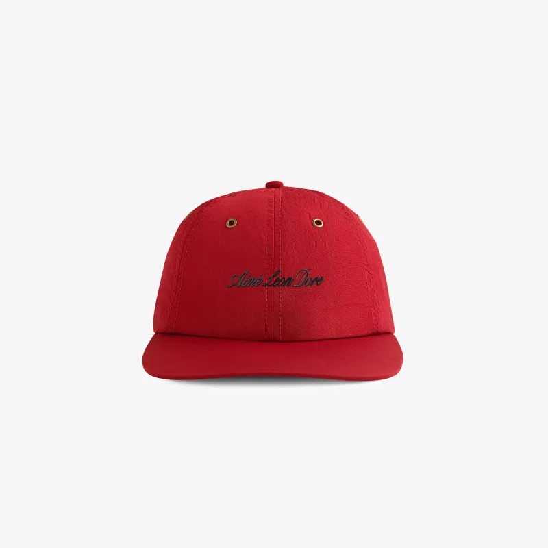 Script Sport Hat sold by Aime Leon Dore