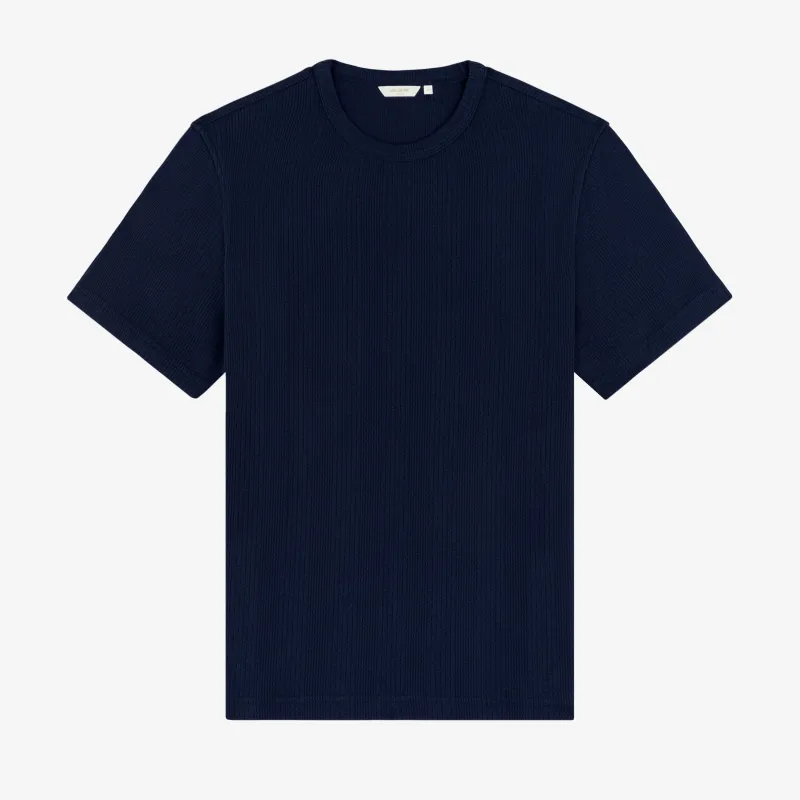 Pointelle Tee sold by Aime Leon Dore