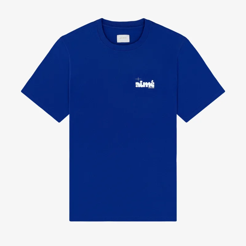 Drafting Logo Tee sold by Aime Leon Dore